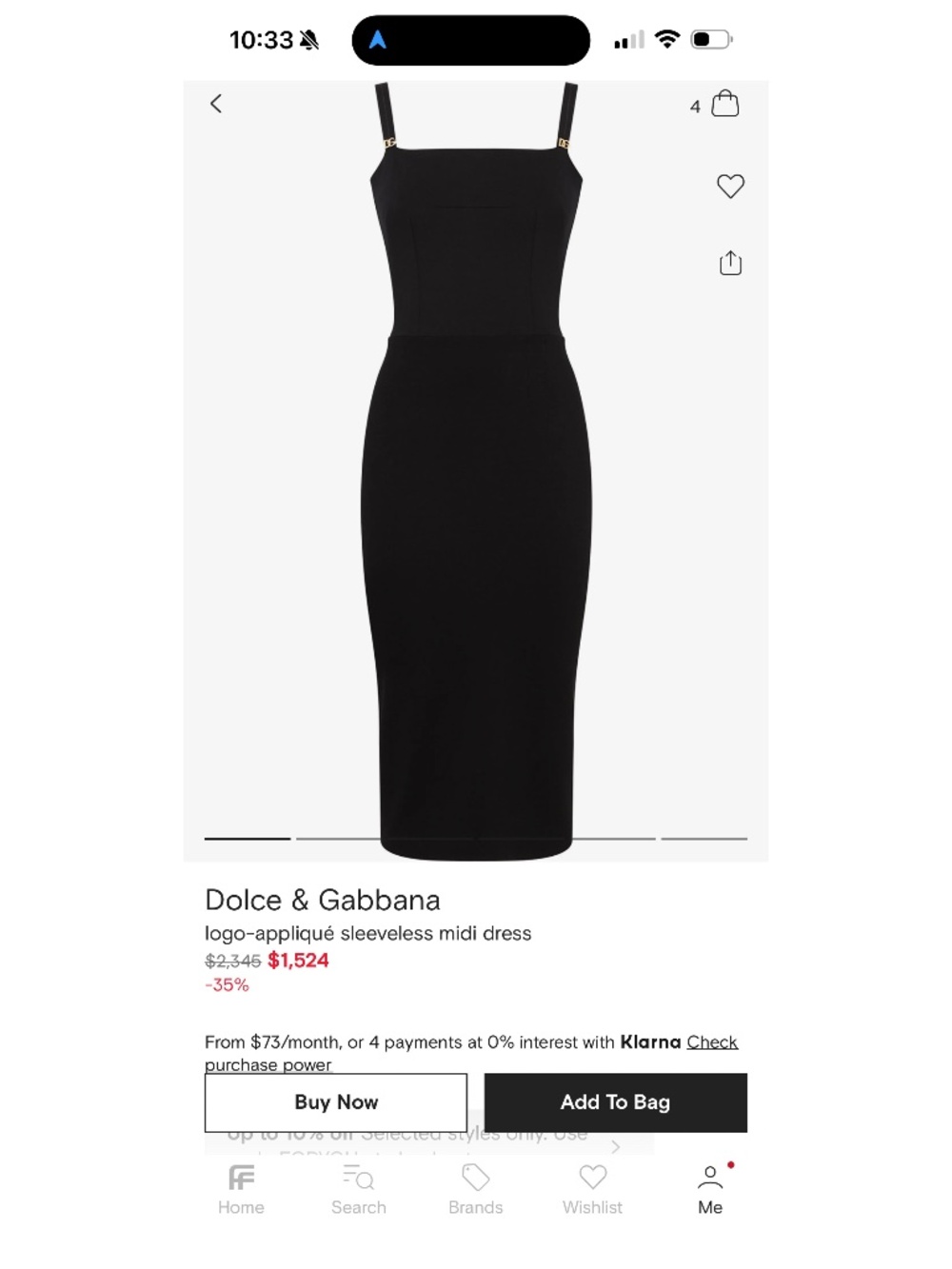 Dolce & Gabbana
